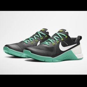 Nike Flywire Metcon 2 Hyperjade